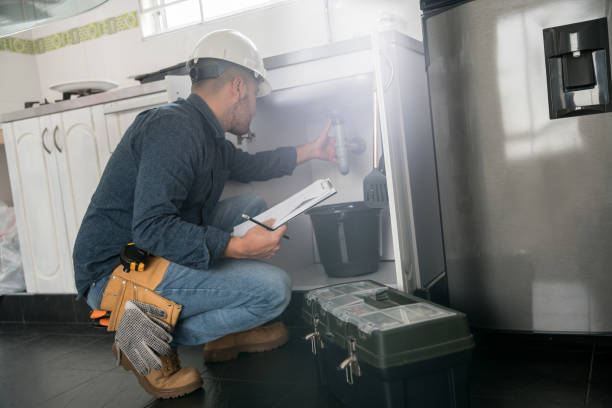 Best Water Heater Repair  in Warren, PA