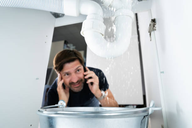Best Same-Day Plumbing Service  in Warren, PA