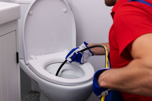 Professional Plumbing in Warren, PA
