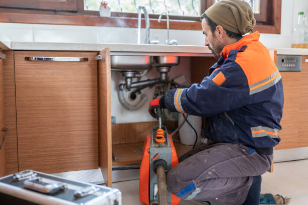 Best Pipe Repair Near Me  in Warren, PA