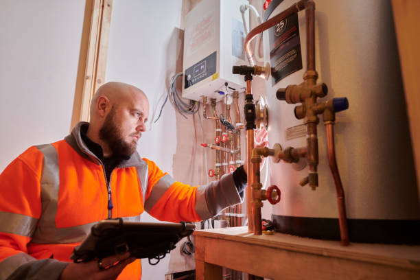 Best Water Leak Repair  in Warren, PA