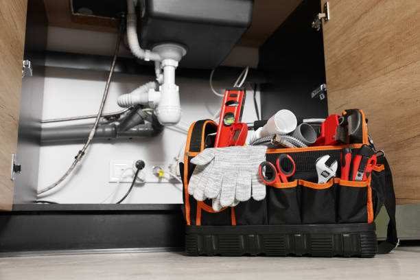 Best Sewer Line Repair  in Warren, PA