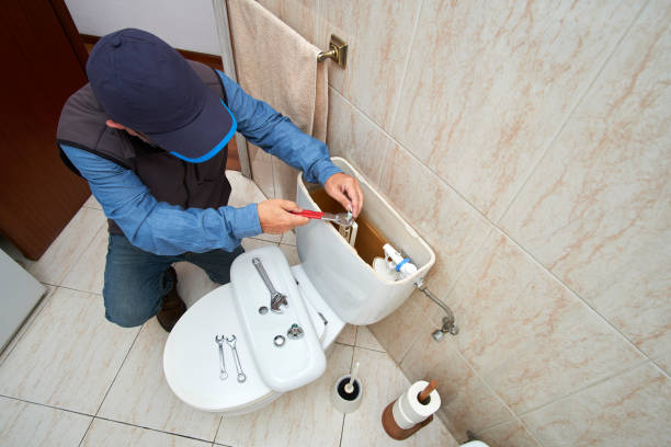 Best Plumbing Repair Near Me  in Warren, PA