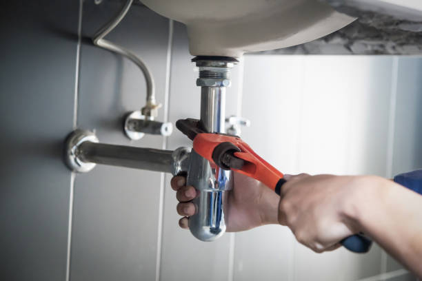 Best Local Plumber Services  in Warren, PA