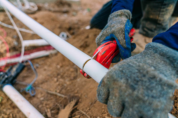 Best Sprinkler Systems  in Warren, PA