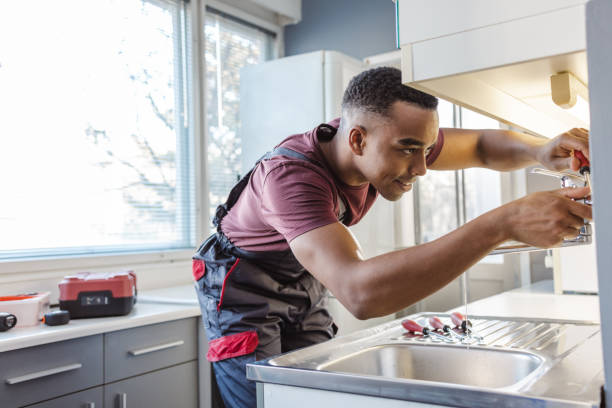 Best Emergency Plumber  in Warren, PA