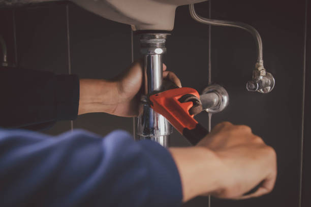 Best Shower Repair Services  in Warren, PA